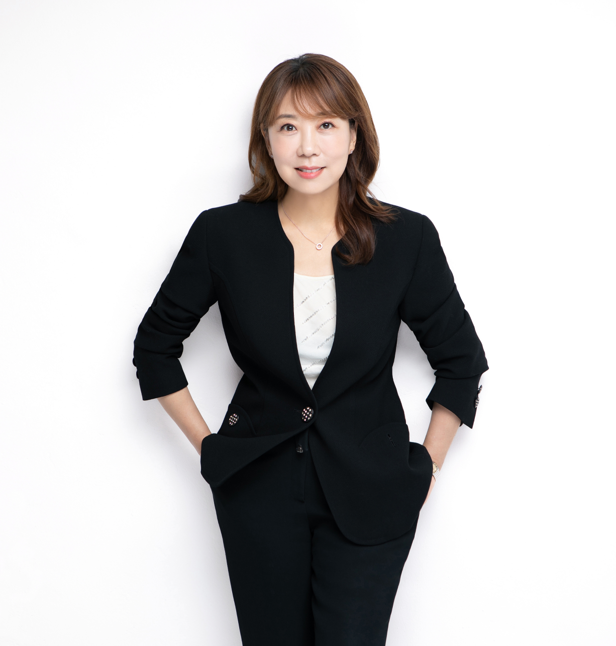 Dr. Mirim Jin, CEO